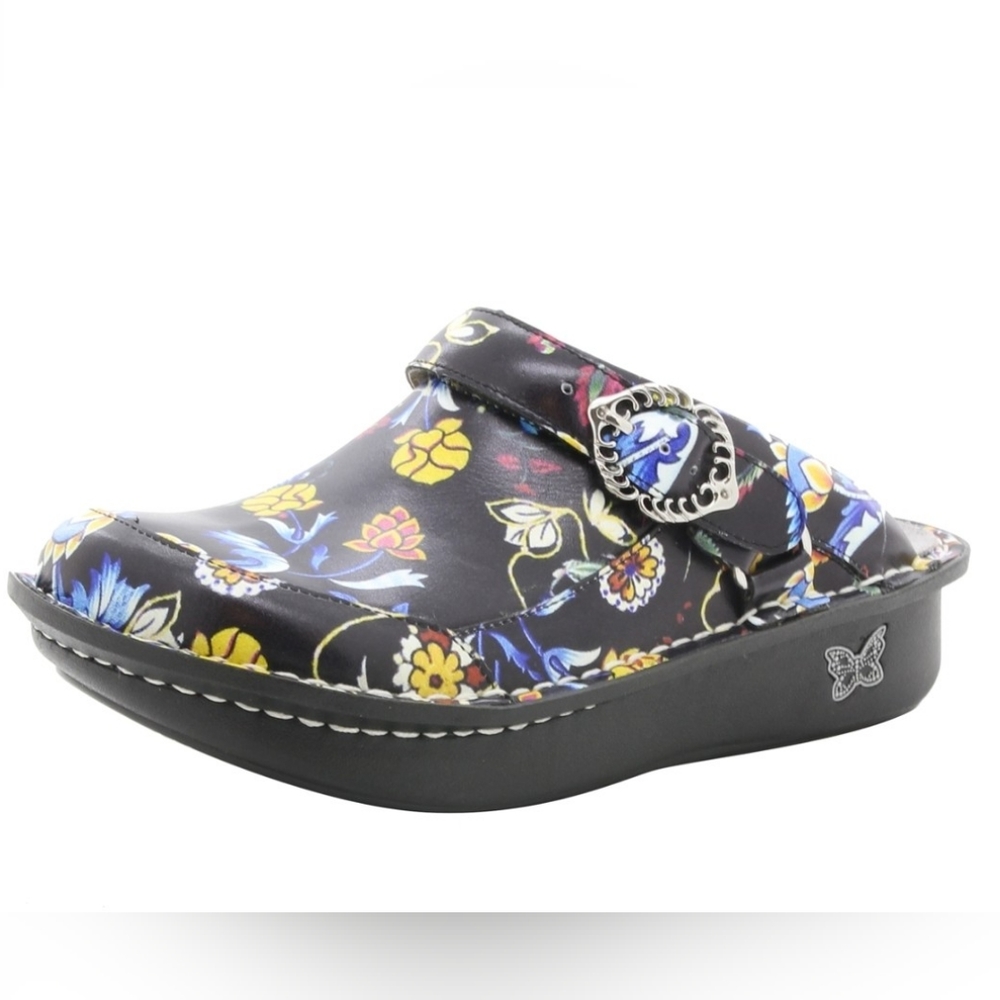 Alegria Shoes